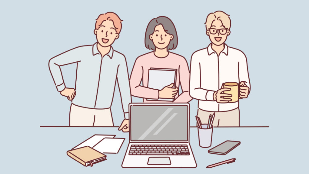 webデザイナーは年齢不問。あなたの経験が武器になる