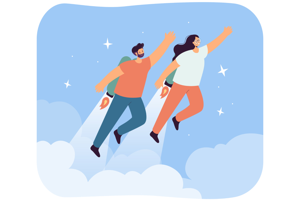 つらさと付き合いながら続けてきた人がやっていること